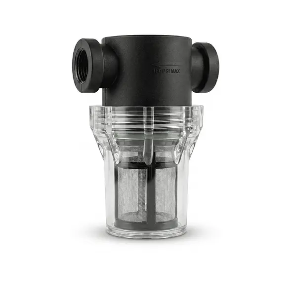 Filtro De Malla Para Tanque