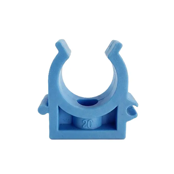 Grapa Polipropileno Azul