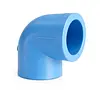 Codo Polipropileno Fusión
