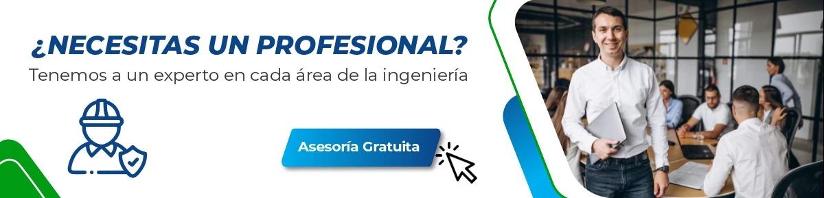 ASESORIA ESPECIALIZADA