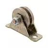 Polea 2" Para Guaya 1/4" Con Rodamiento