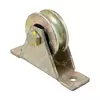 Polea 2-1/2" Para Lazo 1/2" Con Rodamiento