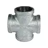 Cruceta Galvanizada