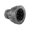 Copa Hierro Maleable 300 Lb