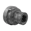 Copa Hierro Maleable 300 Lb