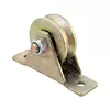 Polea 2-1/2" Perfil Trapezoidal Con Rodamiento
