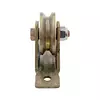 Polea 2-1/2" Perfil Trapezoidal Con Rodamiento