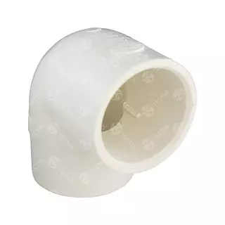 Codo Pvc Presión Soldar