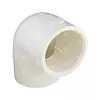 Codo Pvc Presión Soldar