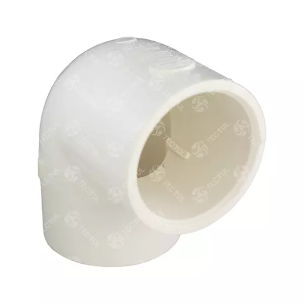 Codo Pvc Presión Soldar