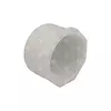 Tapa Pvc Presión Roscar