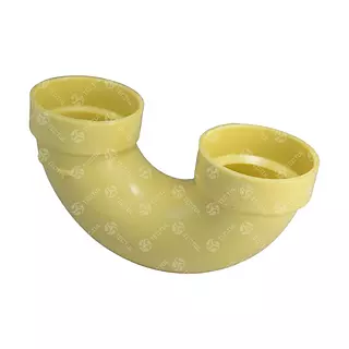 Sifón Pvc Sanitario