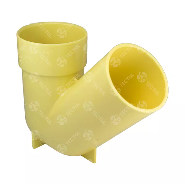 Sifón Pvc Sanitario