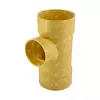 Tee Reducida Pvc Sanitario