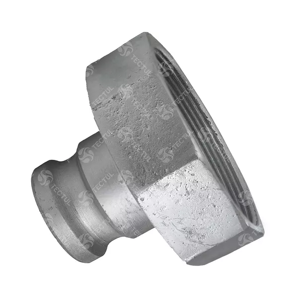 Parte A Reducida Aluminio
