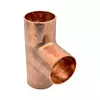 Tee Cobre