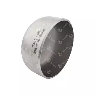 Caps Inoxidable Soldar Sch10