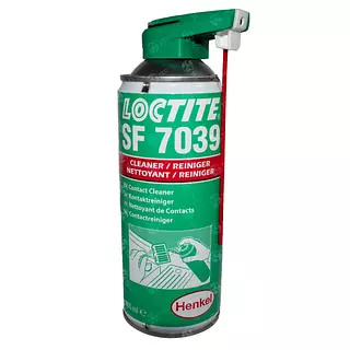Loctite Limpiador Electrónico Sf7039 ✔️