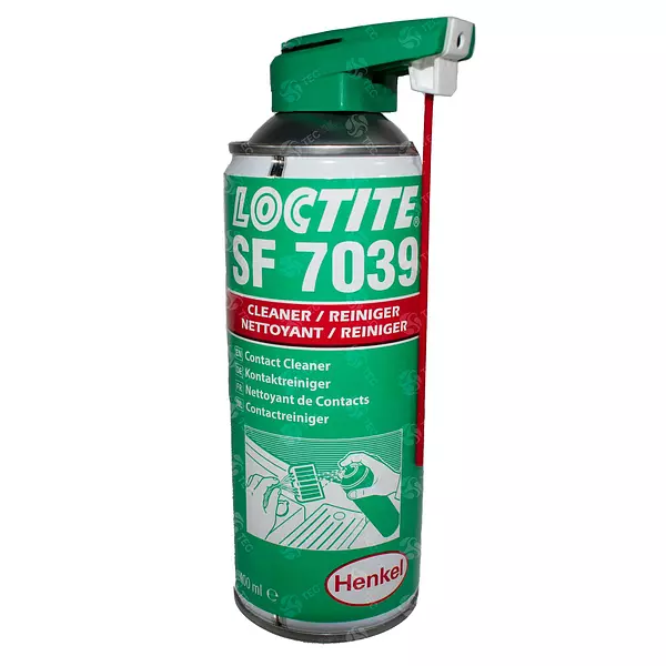 Loctite Limpiador Electrónico Sf7039 ✔️