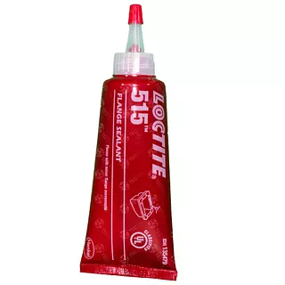 Loctite 515 Formador De Juntas-Sellado Eficiente Y Duradero