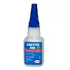 Loctite 495 Adhesivo Instantáneo- Alta Durabilidad