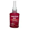 Loctite 263-Fijador De Roscas Permanente De Alta Resistencia