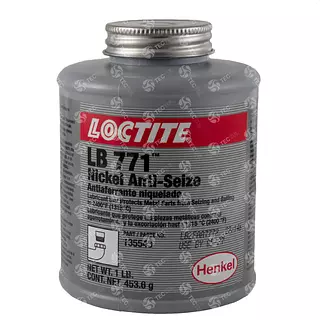 Loctite Lubricante Anti Seize Lb 771-Protector Antiaferrante