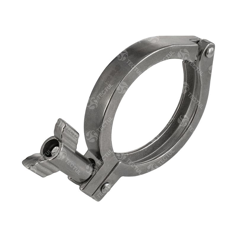Abrazadera Tipo Clamp