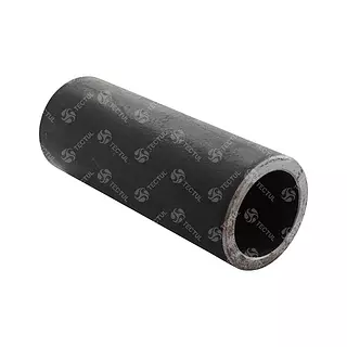 Tubo Acero Carbón Sch80 Sin Costura