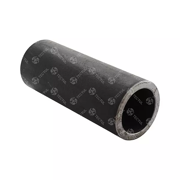 Tubo Acero Carbón Sch80 Sin Costura