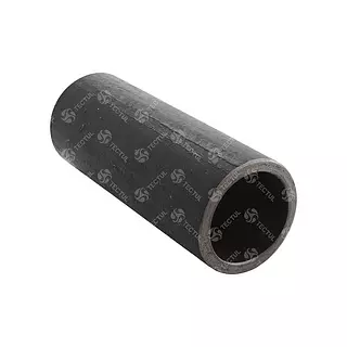 Tubo Acero Carbón Sch40 Sin Costura