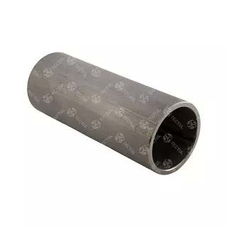 Tubo Acero Inoxidable Sch40 Con Costura