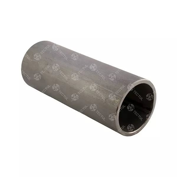 Tubo Acero Inoxidable Sch40 Con Costura