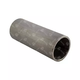 Tubo Acero Inoxidable Sch80 Sin Costura
