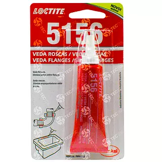 Loctite 5156 ✔️ (Eliminador Empaques)