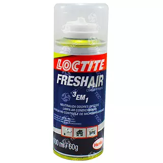 Loctite Sf 7079 (Limpiador) ✔️