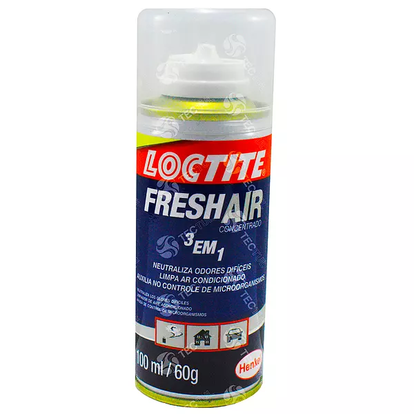Loctite Sf 7079 (Limpiador) ✔️
