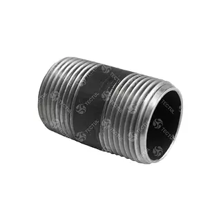 Niple Acero Carbón Sch40/80/160-Fabricación A Tu Medida