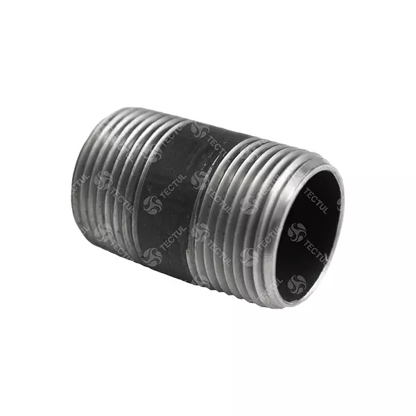 Niple Acero Carbón Sch40/80/160-Fabricación A Tu Medida