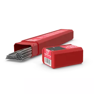 Soldadura E312-16 Cromarco 312 - 16