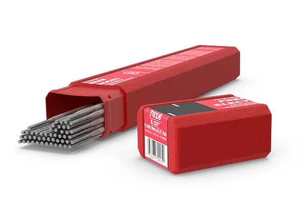 Soldadura E312-16 Cromarco 312 - 16