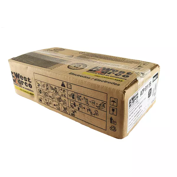 Soldadura 6011