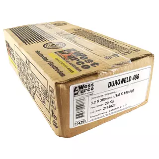 Duroweld 450 ✔️ (Bajo Pedido)