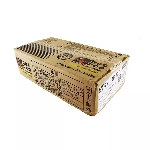 Soldadura 6010 Zip