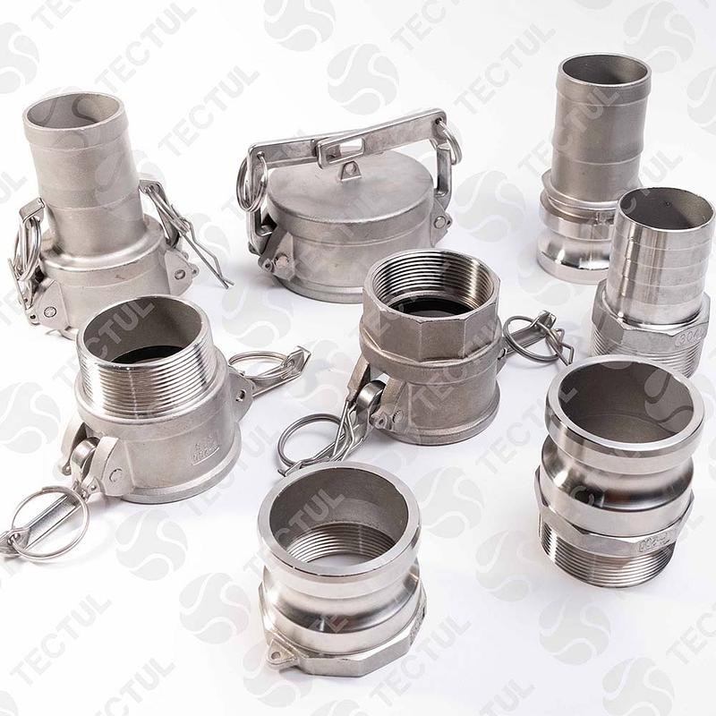 ACCESORIOS CAMLOCK