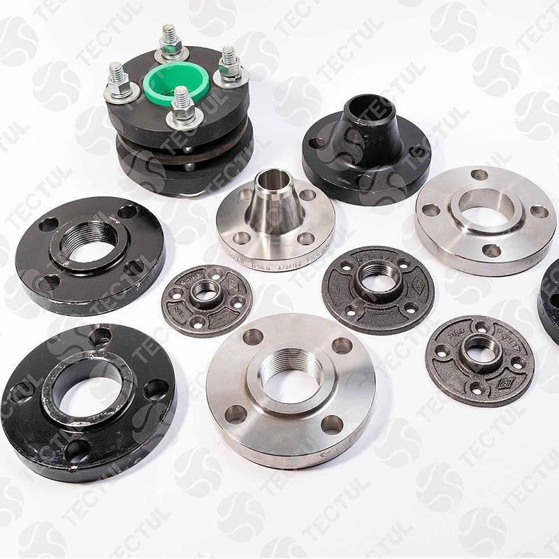 BRIDAS PARA TUBERÍAS