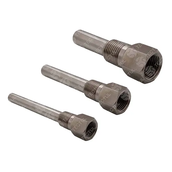 INSTRUMENTOS DE MEDICIÓN: TERMOPOZOS