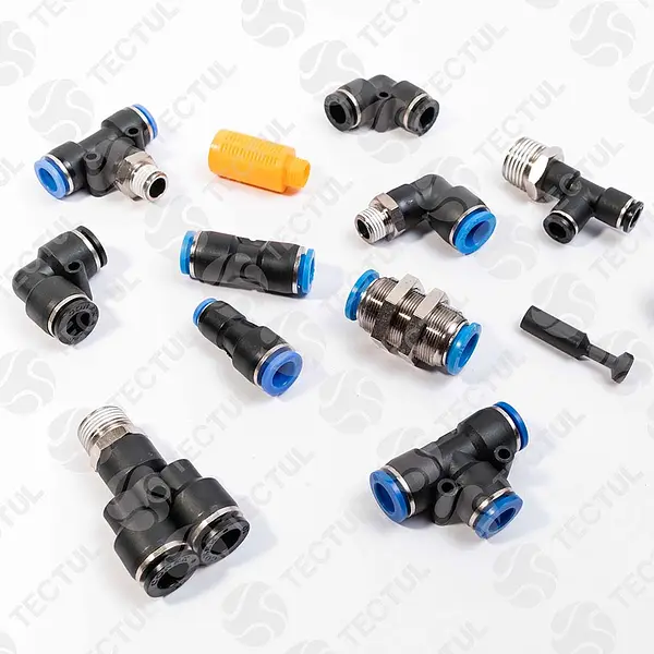 ACCESORIOS PRESTOLOK NEUMÁTICOS