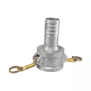 Parte C Reducida Aluminio