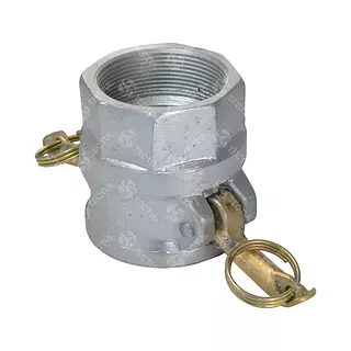 Parte D Aluminio